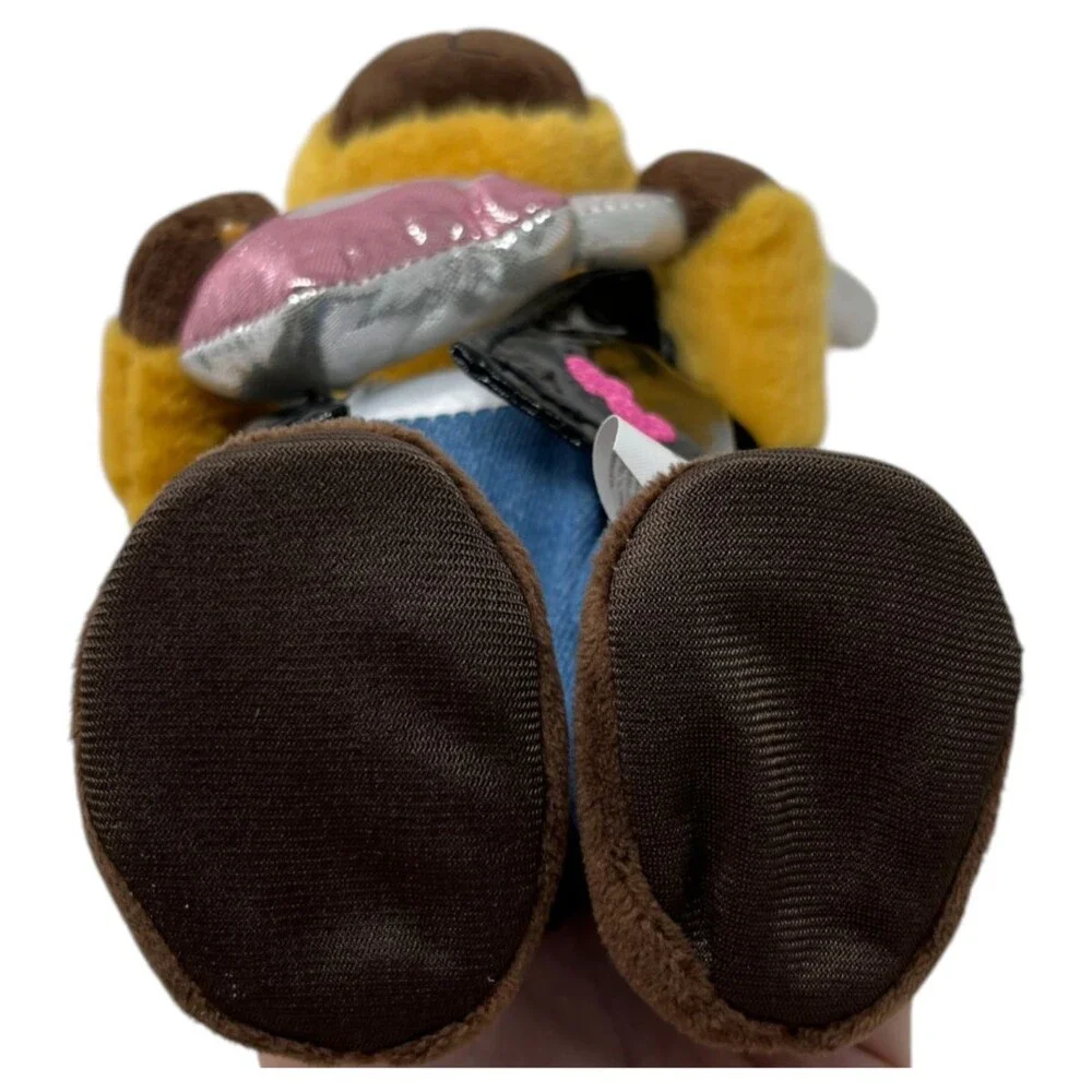 Joyward Plush Toy 9